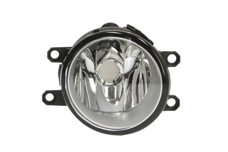 Mistlicht voor