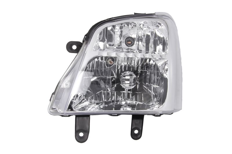 Koplamp
