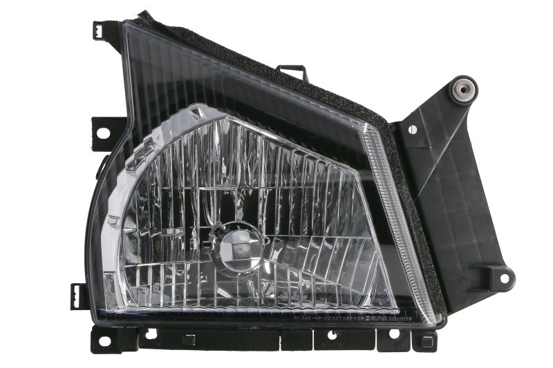 Koplamp