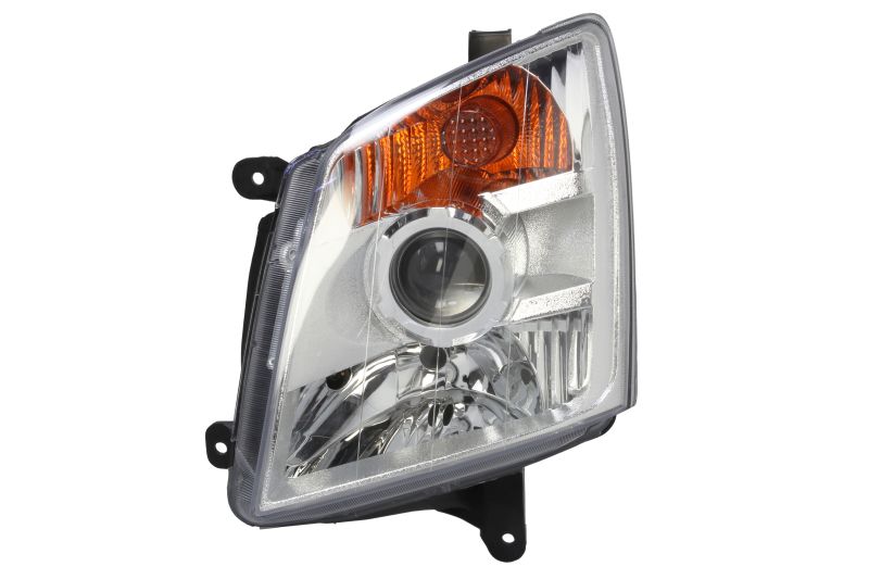 Koplamp