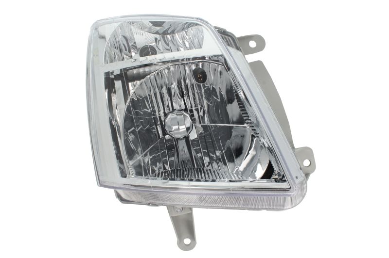 Koplamp