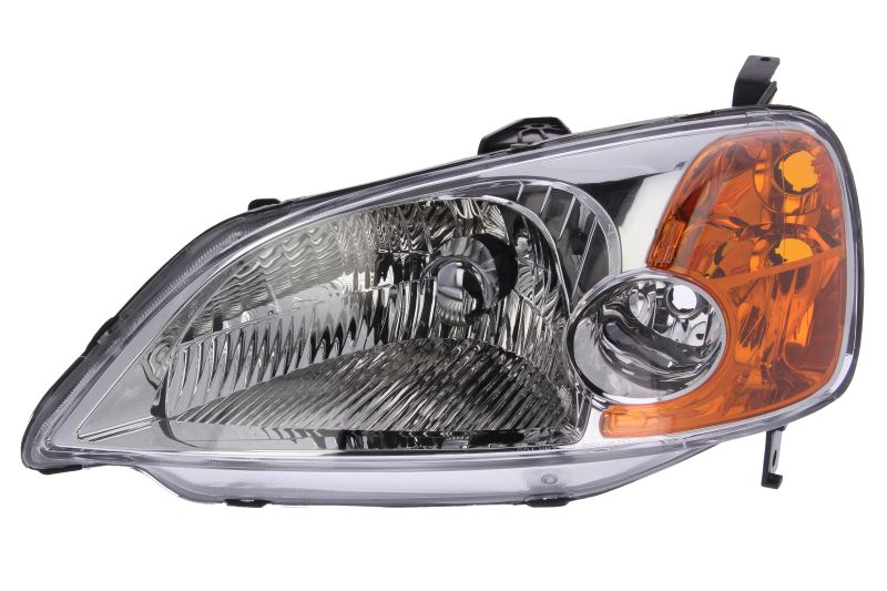 Koplamp