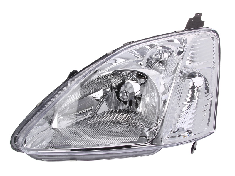 Koplamp