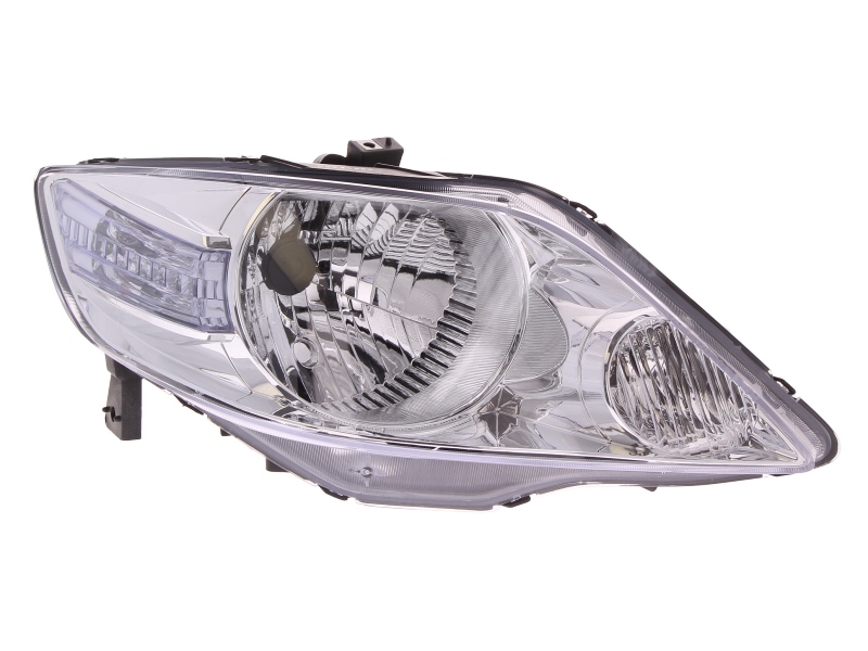 Koplamp