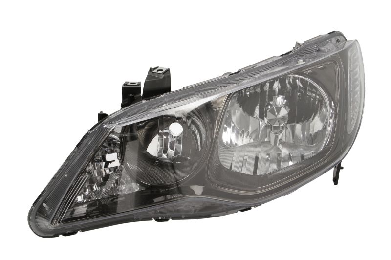 Koplamp
