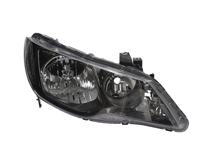 Koplamp