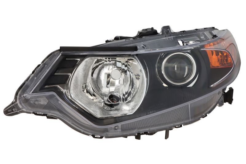 Koplamp