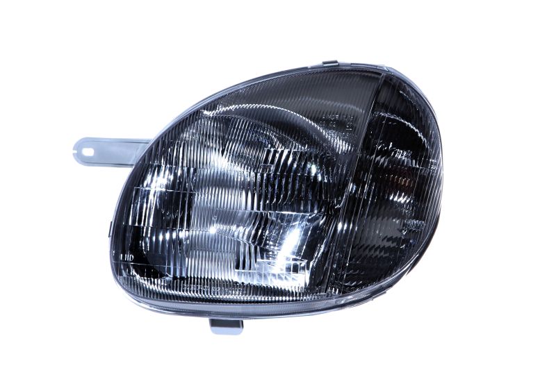 Koplamp