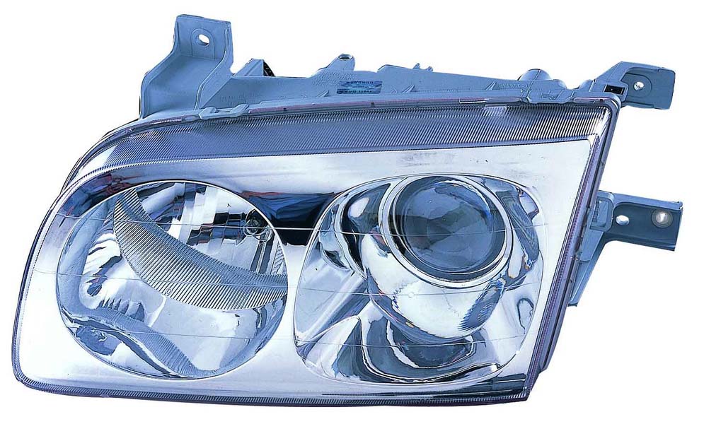 Koplamp