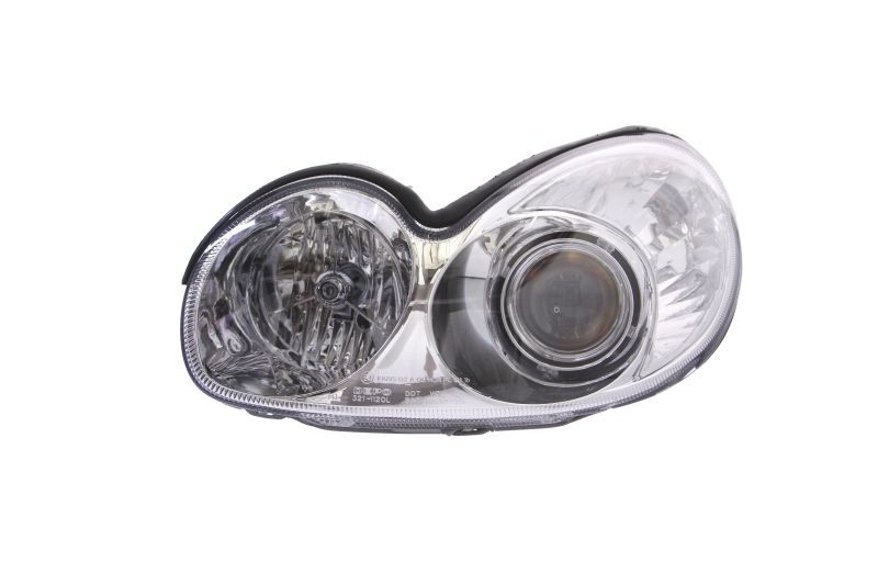 Koplamp