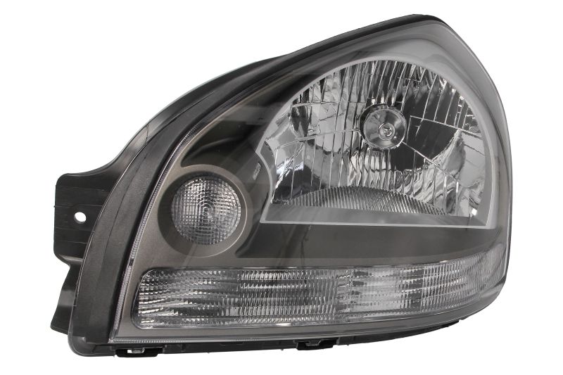 Koplamp