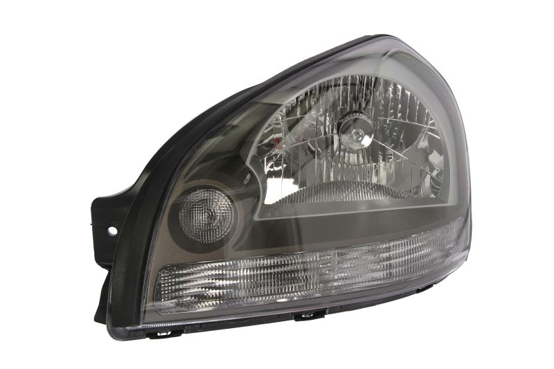 Koplamp