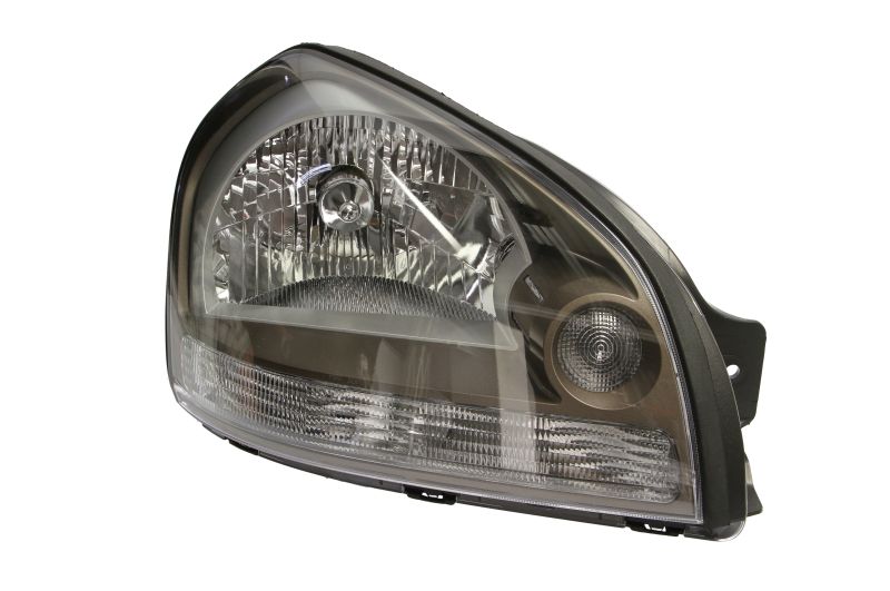 Koplamp