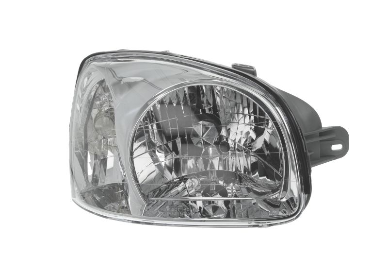Koplamp