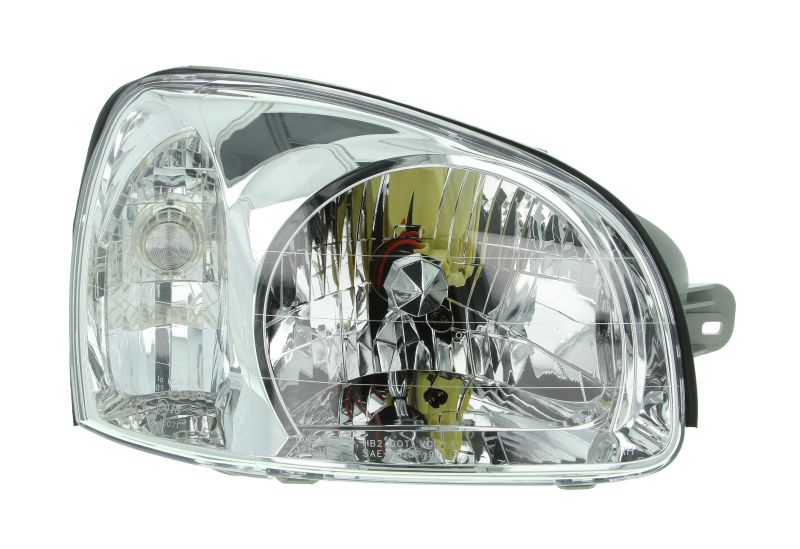 Koplamp
