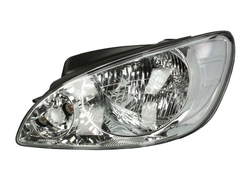 Koplamp