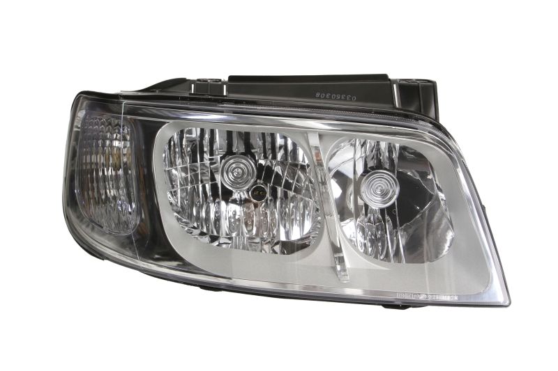 Koplamp