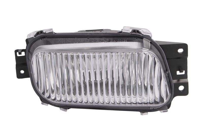Mistlicht voor