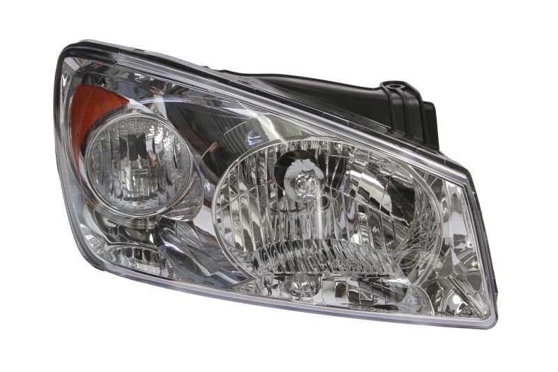 Koplamp