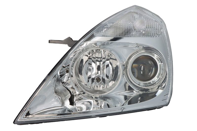 Koplamp