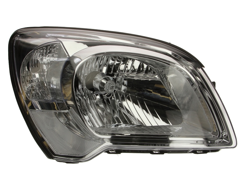 Koplamp