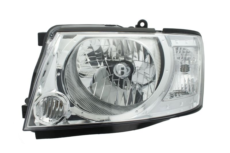 Koplamp