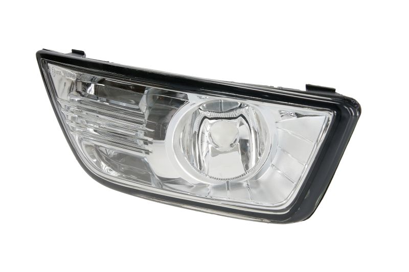 Mistlicht voor