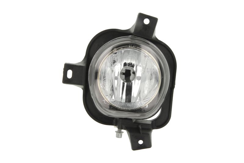 Mistlicht voor