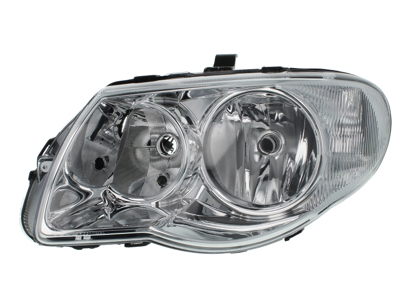 Koplamp