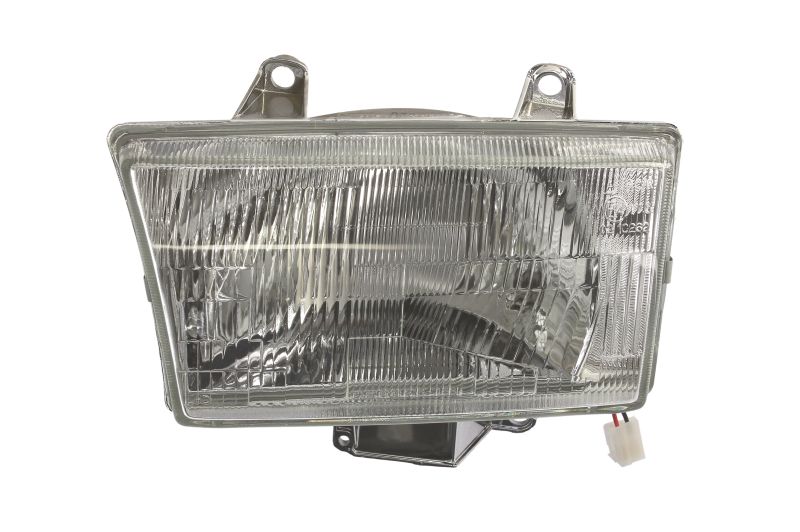 Koplamp