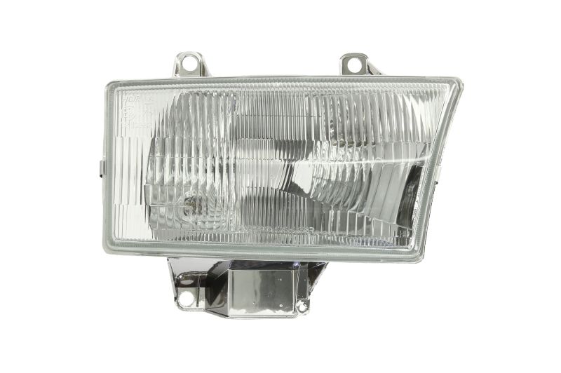 Koplamp