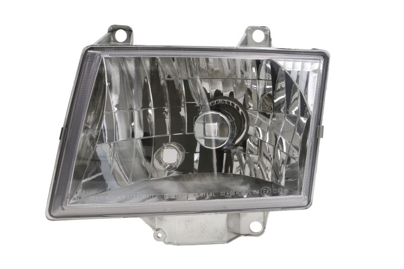 Koplamp