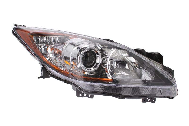 Koplamp
