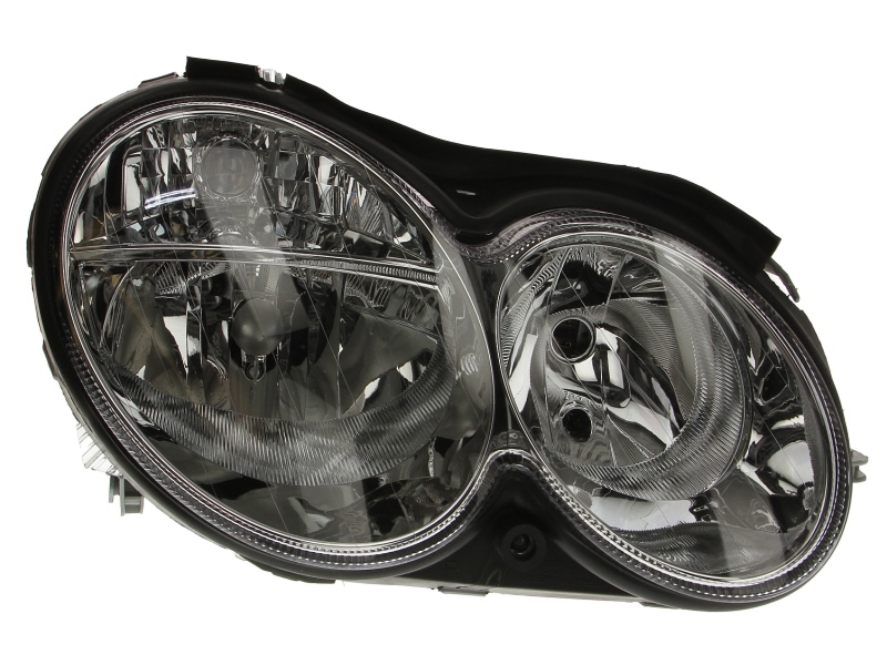 Koplamp