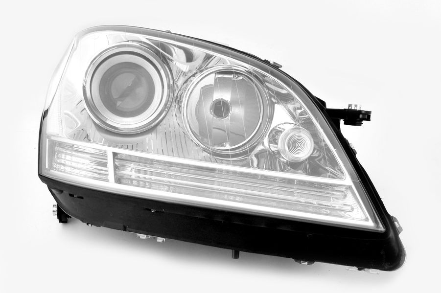 Koplamp