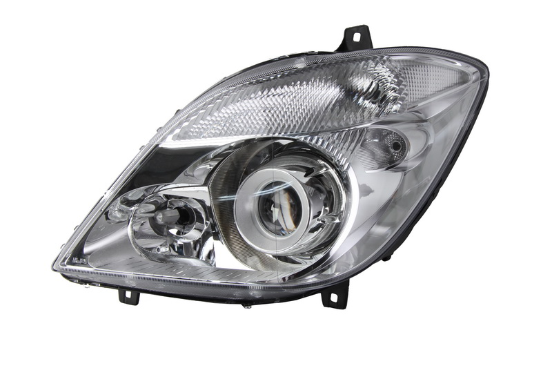 Koplamp