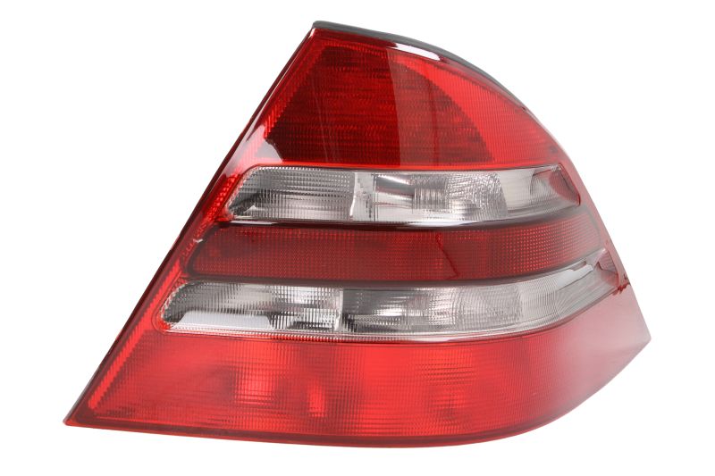 Achterlicht Rechts (LED/P21/4W/P21W/R5W, kleur indicator wit, kleur van het glas red) past: MERCEDES S-KLASA W220 Saloon 10.98-09.02