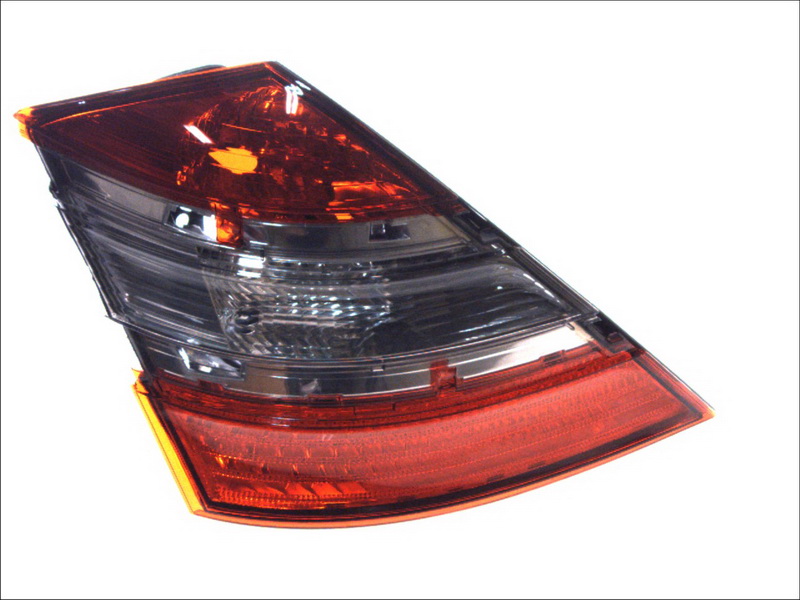 Achterlicht Links (LED, kleur indicator wit)