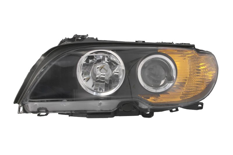 Koplamp