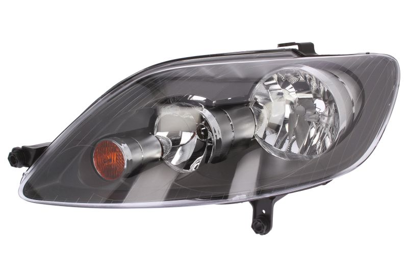 Koplamp