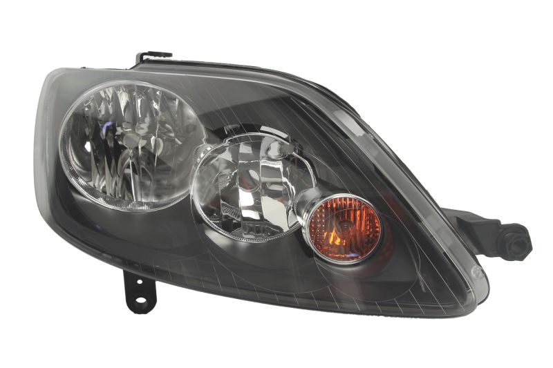 Koplamp