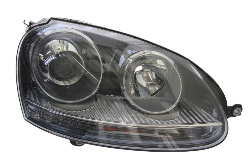Koplamp