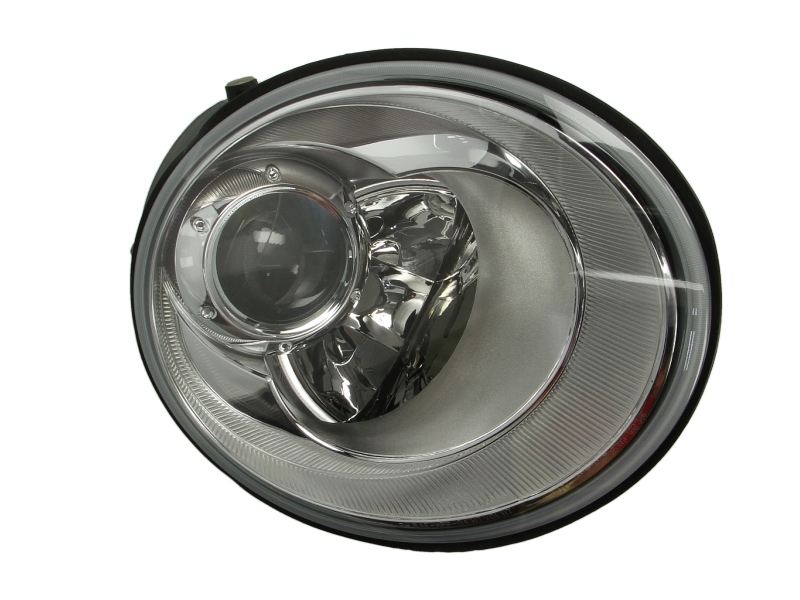 Koplamp