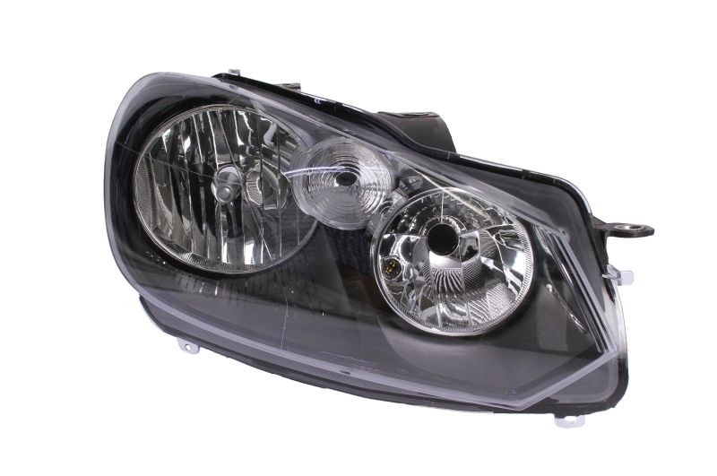 Koplamp