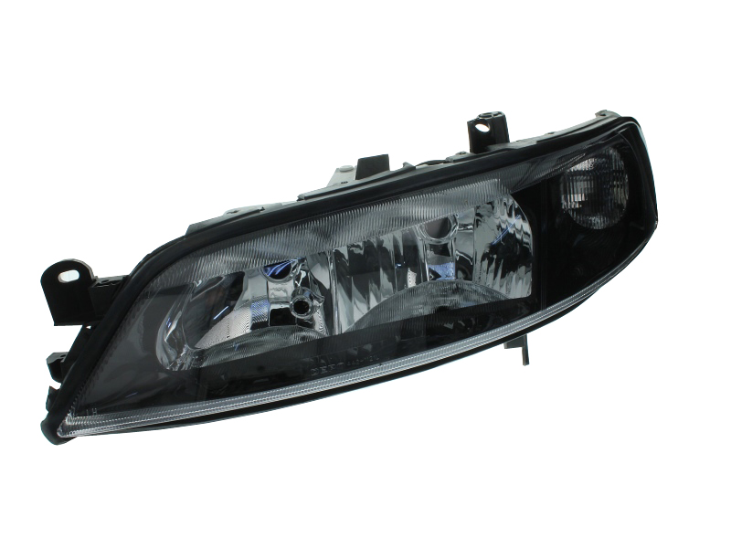 Koplamp