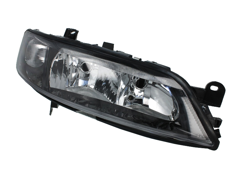 Koplamp