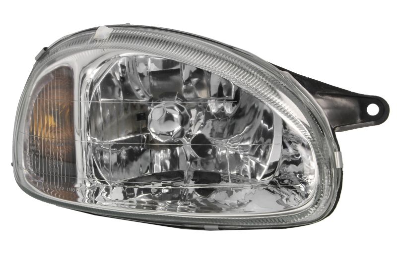 Koplamp