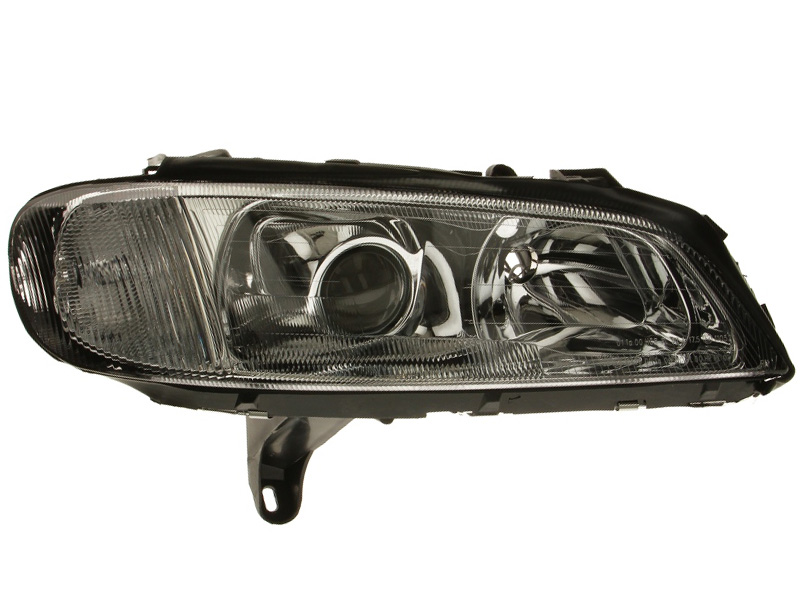 Koplamp