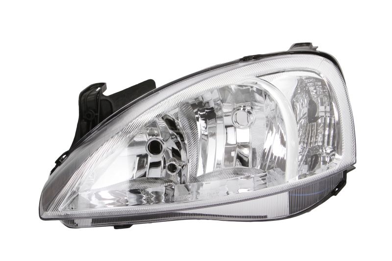 Koplamp
