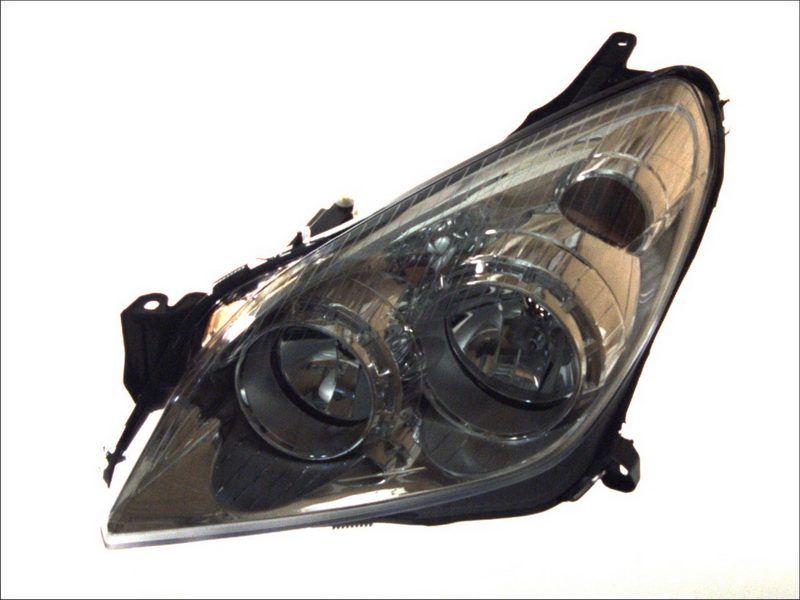 Koplamp